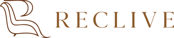 Reclive — Poltronas premium para pós-operatório